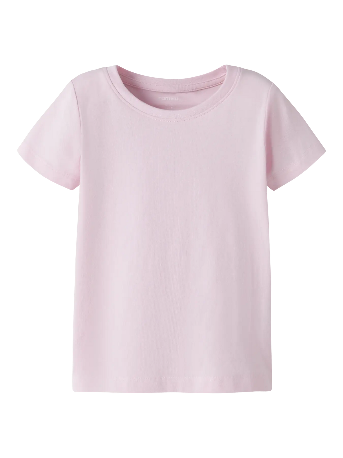Name It Top - Nmfvibbi - Noos - Cradle Pink