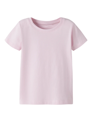 Name It Top - Nmfvibbi - Noos - Cradle Pink