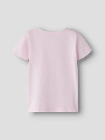Name It Top - Nmfvibbi - Noos - Cradle Pink
