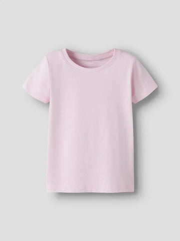 Name It Top - Nmfvibbi - Noos - Cradle Pink