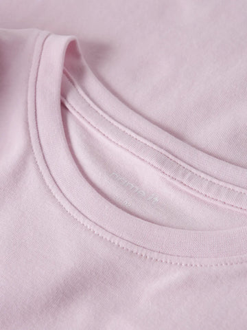 Name It Top - Nmfvibbi - Noos - Cradle Pink