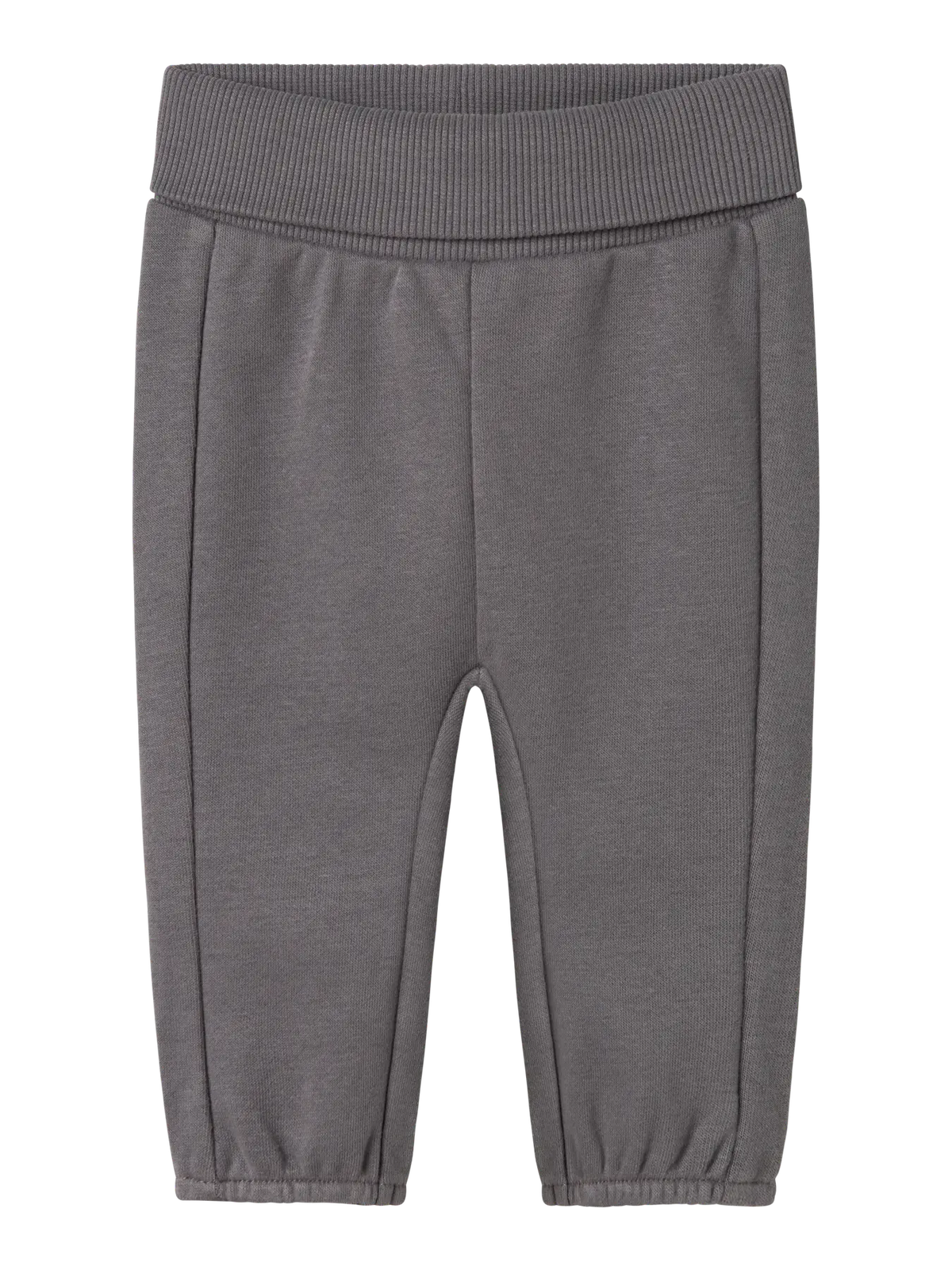 Lil' Atelier Sweatpants - Nbmilondon Raf -  Poppy Seed
