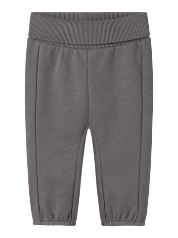 Lil' Atelier Sweatpants - Nbmilondon Raf -  Poppy Seed
