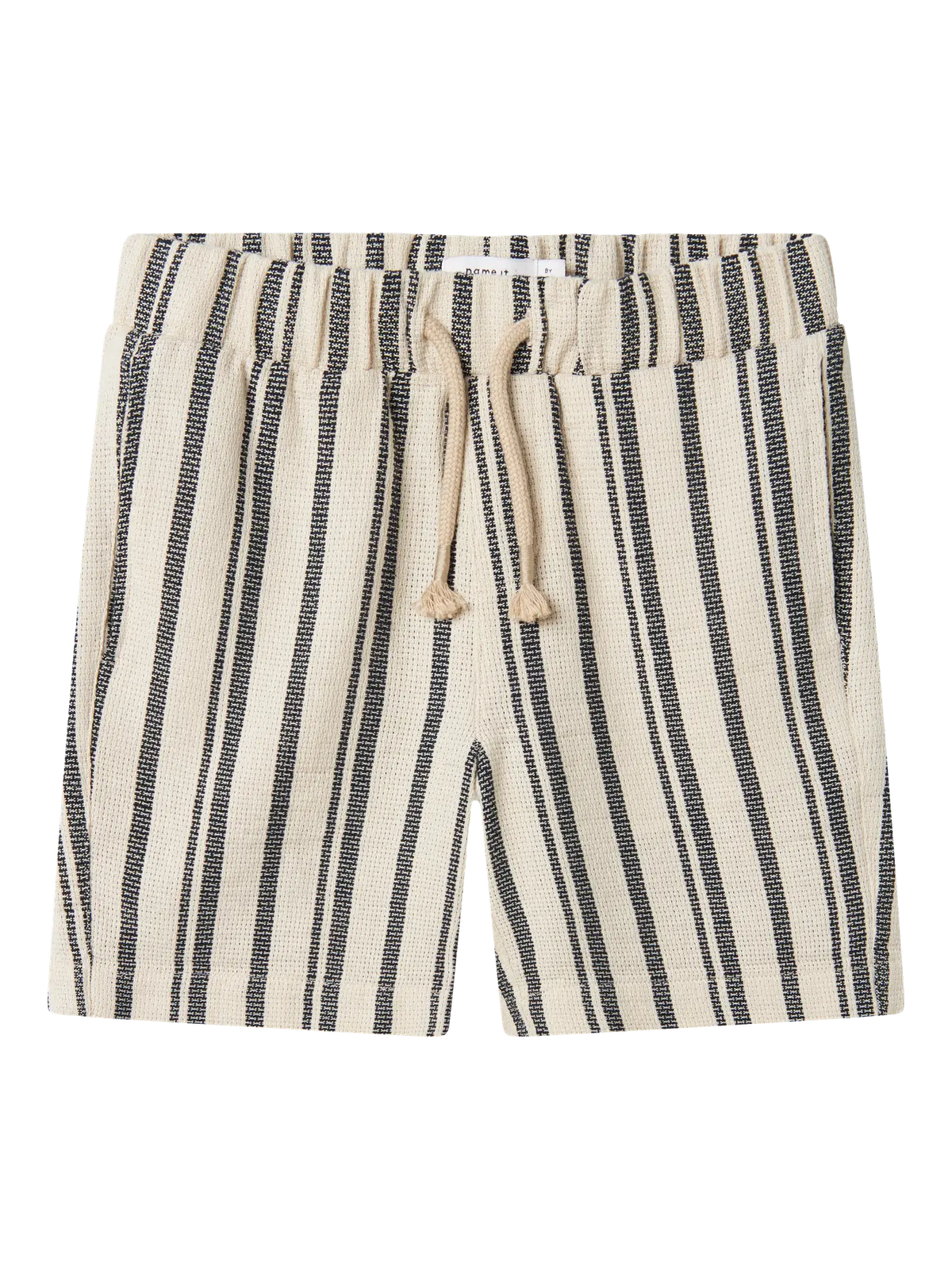 Name It - Foko Regular Shorts - Peyote