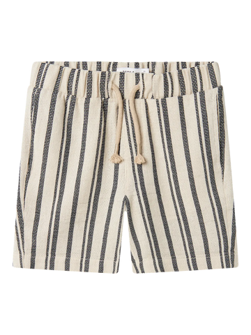 Name It - Foko Regular Shorts - Peyote