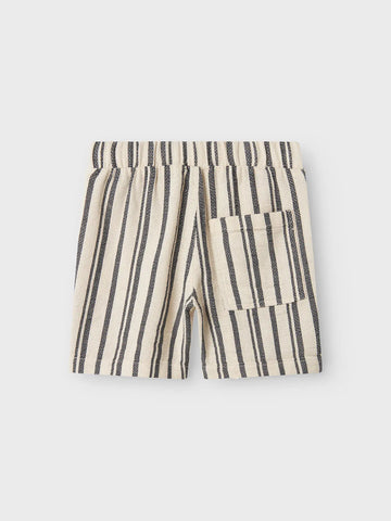 Name It - Foko Regular Shorts - Peyote
