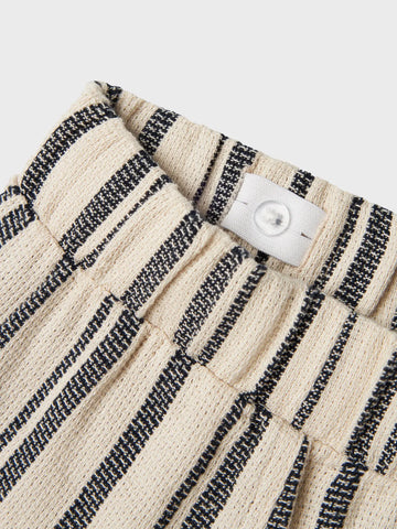 Name It - Foko Regular Shorts - Peyote