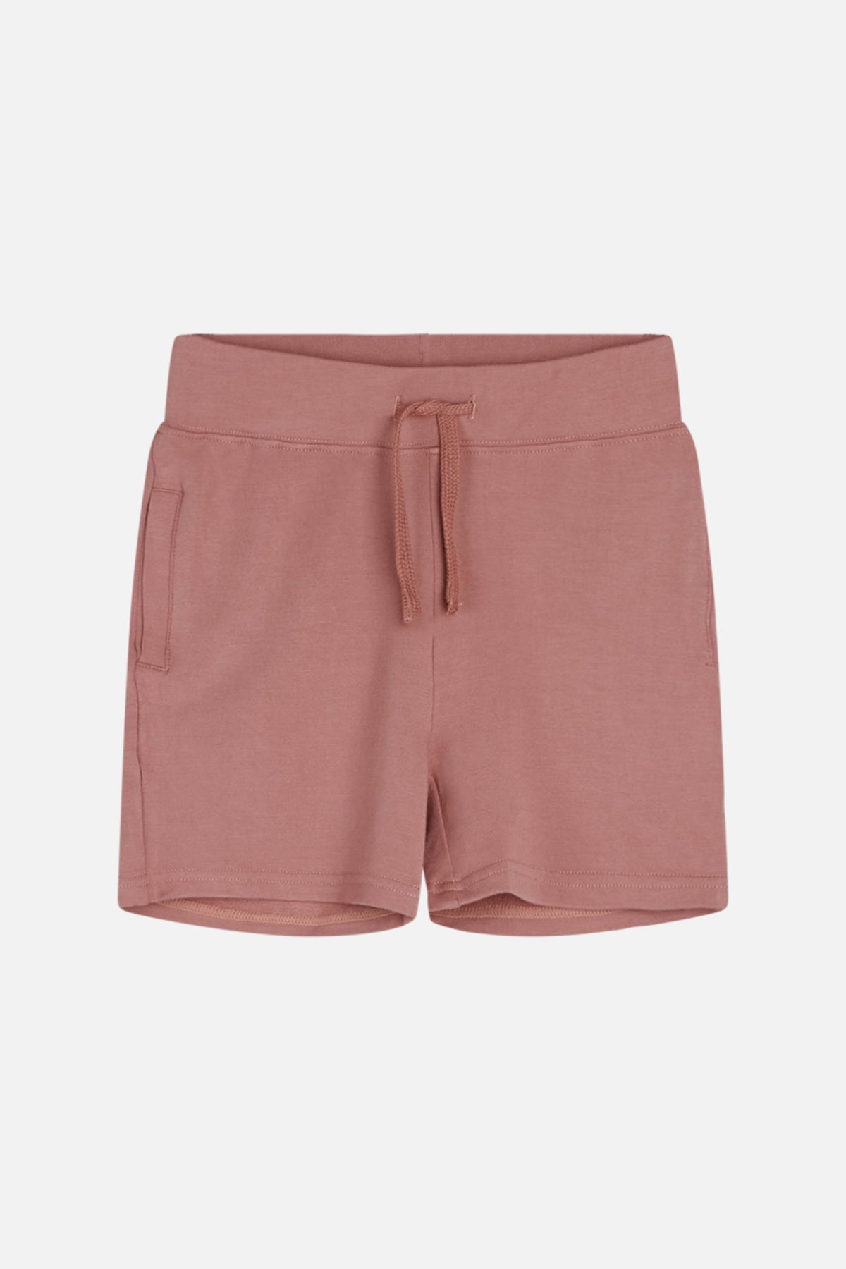 Hust & Claire - Huggi Shorts - Ash Rose