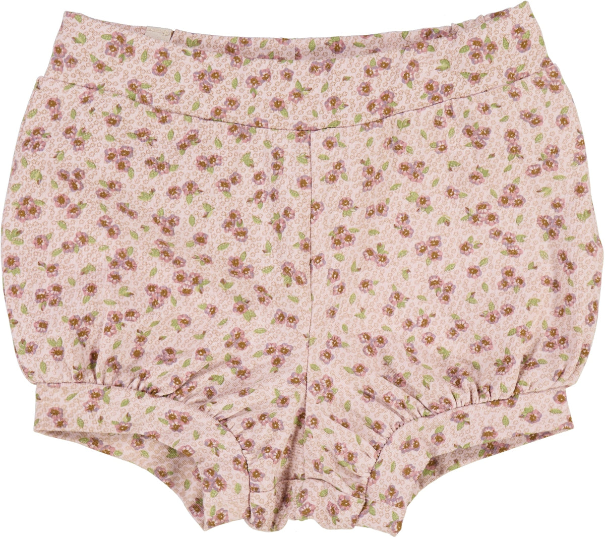 Wheat - Shorts Issa - Flower 1
