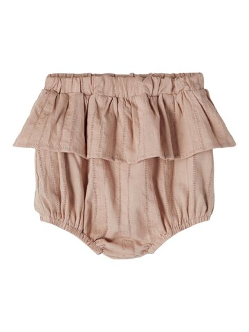 Lil 'Atelier - Hunja Bloomers - Bark