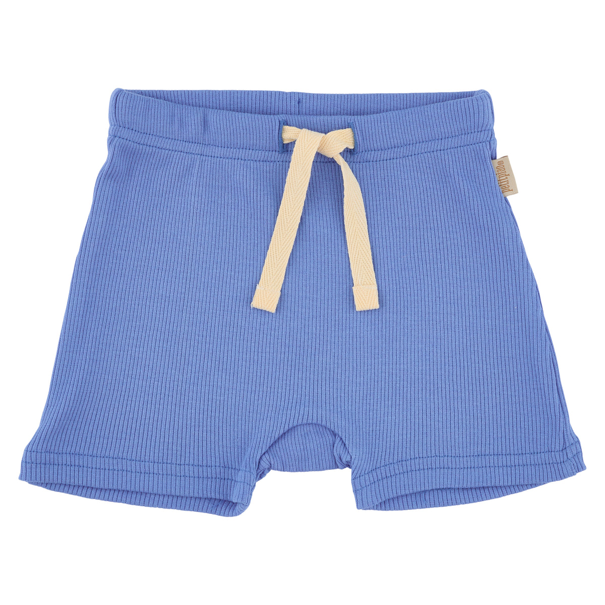 Petit Piao Shorts - Modal - Blue Sky