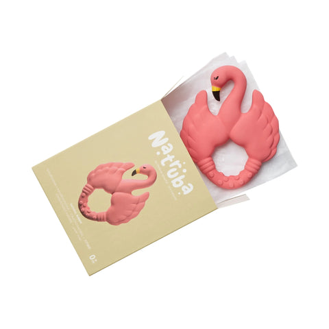 Natruba - Flamingo Bidering