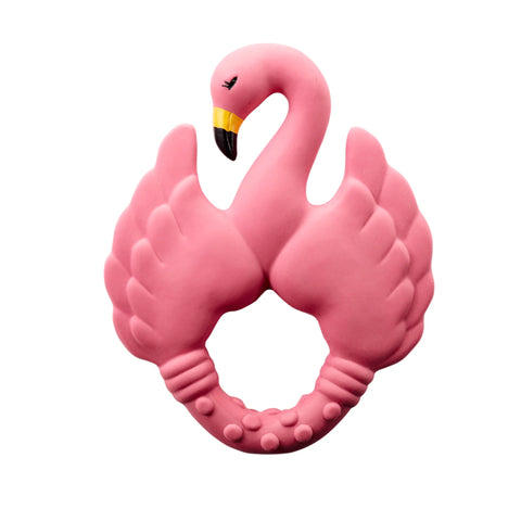 Natruba - Flamingo Bidering